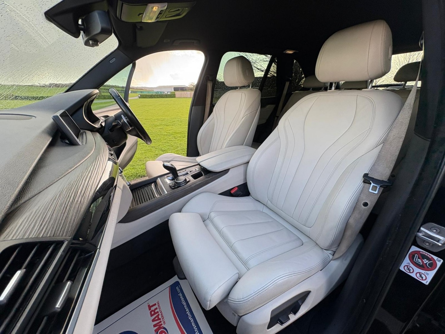 Used BMW X5 2015 for sale - 77891599: Photo 16