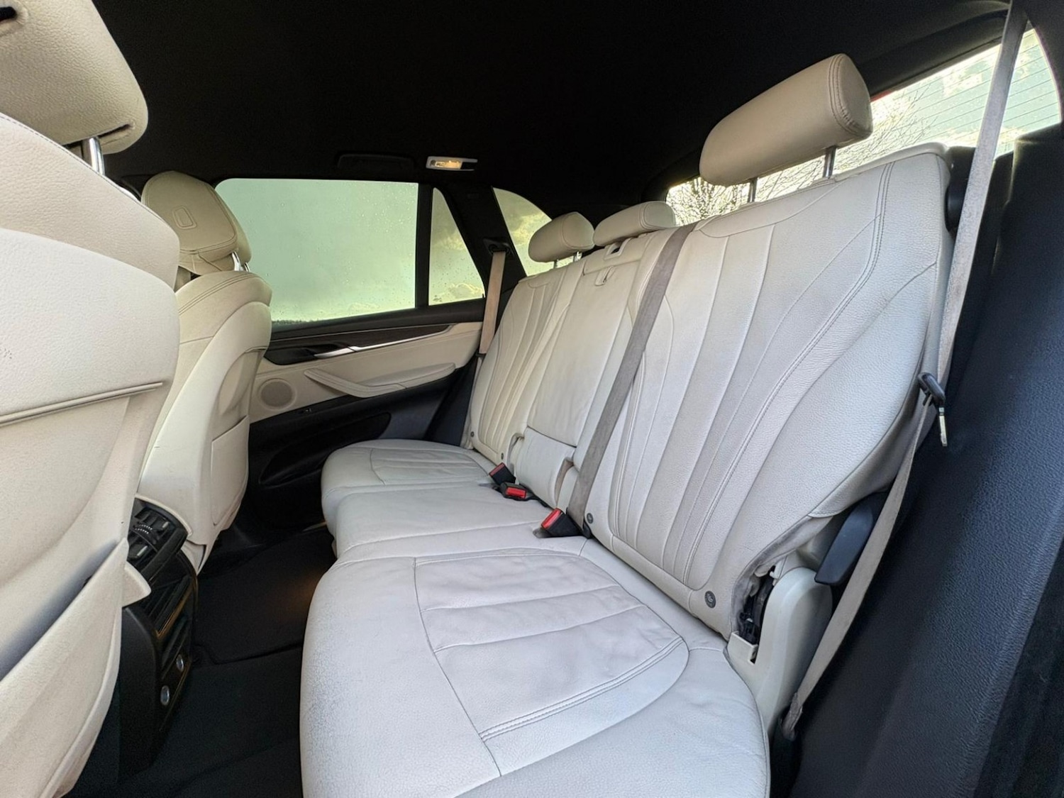 Used BMW X5 2015 for sale - 77891599: Photo 17