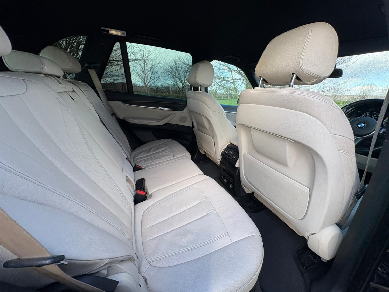 Used BMW X5 2015 for sale - 77891599: Photo 18