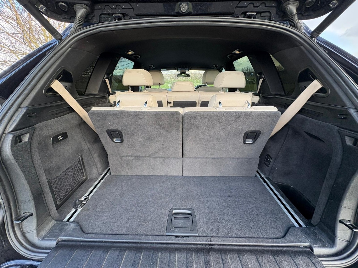 Used BMW X5 2015 for sale - 77891599: Photo 19