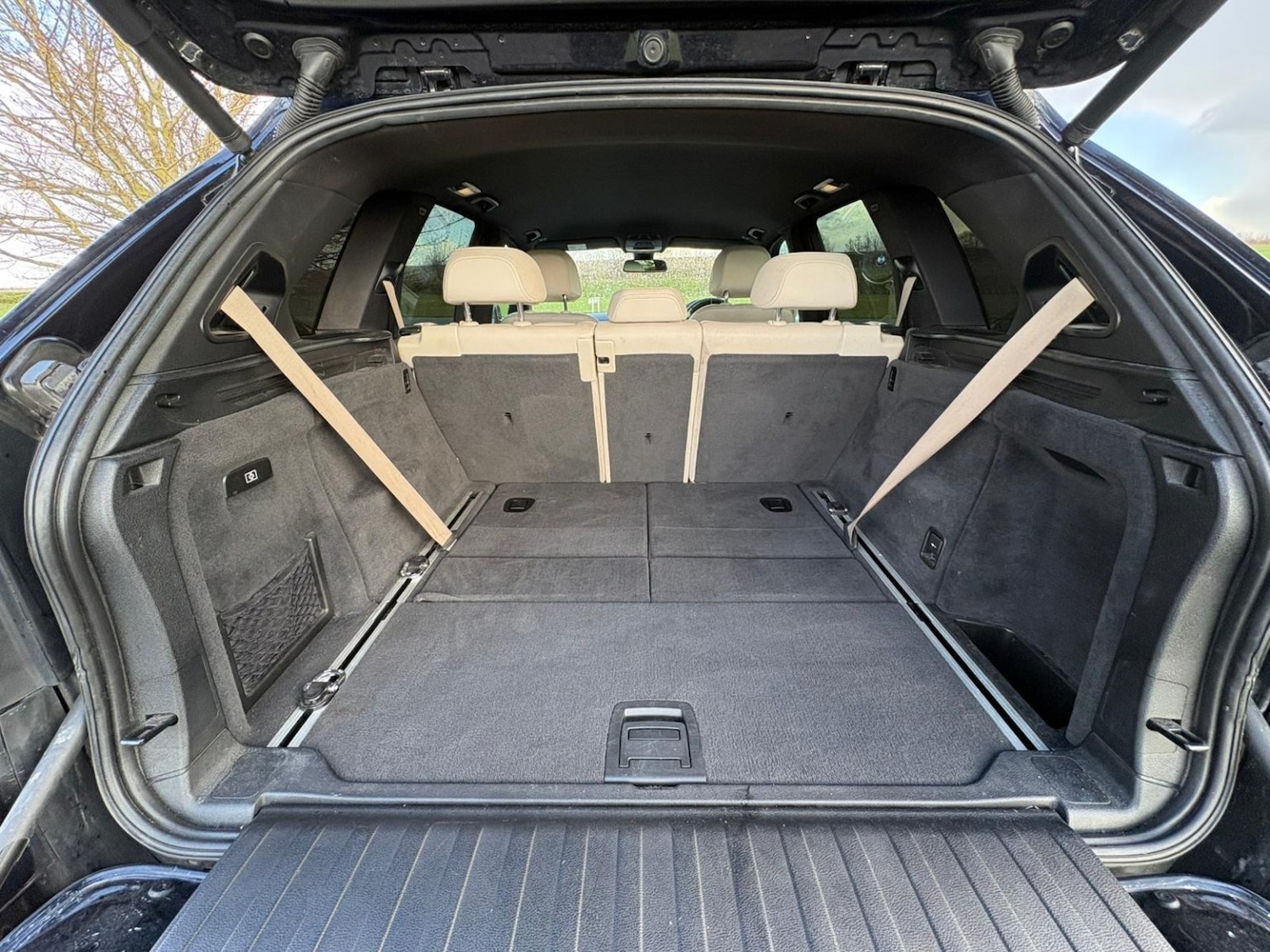 Used BMW X5 2015 for sale - 77891599: Photo 20