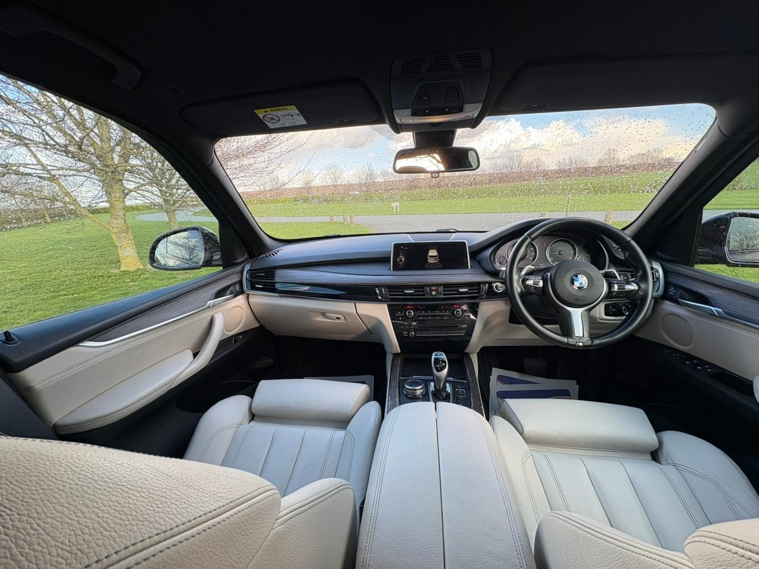 Used BMW X5 2015 for sale - 77891599: Photo 23