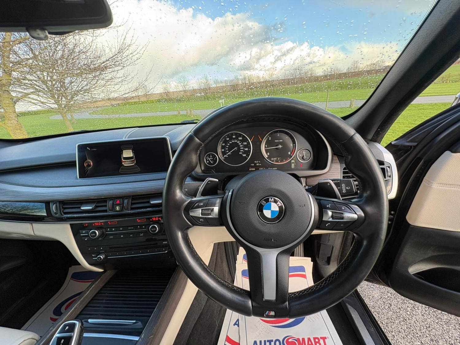 Used BMW X5 2015 for sale - 77891599: Photo 26