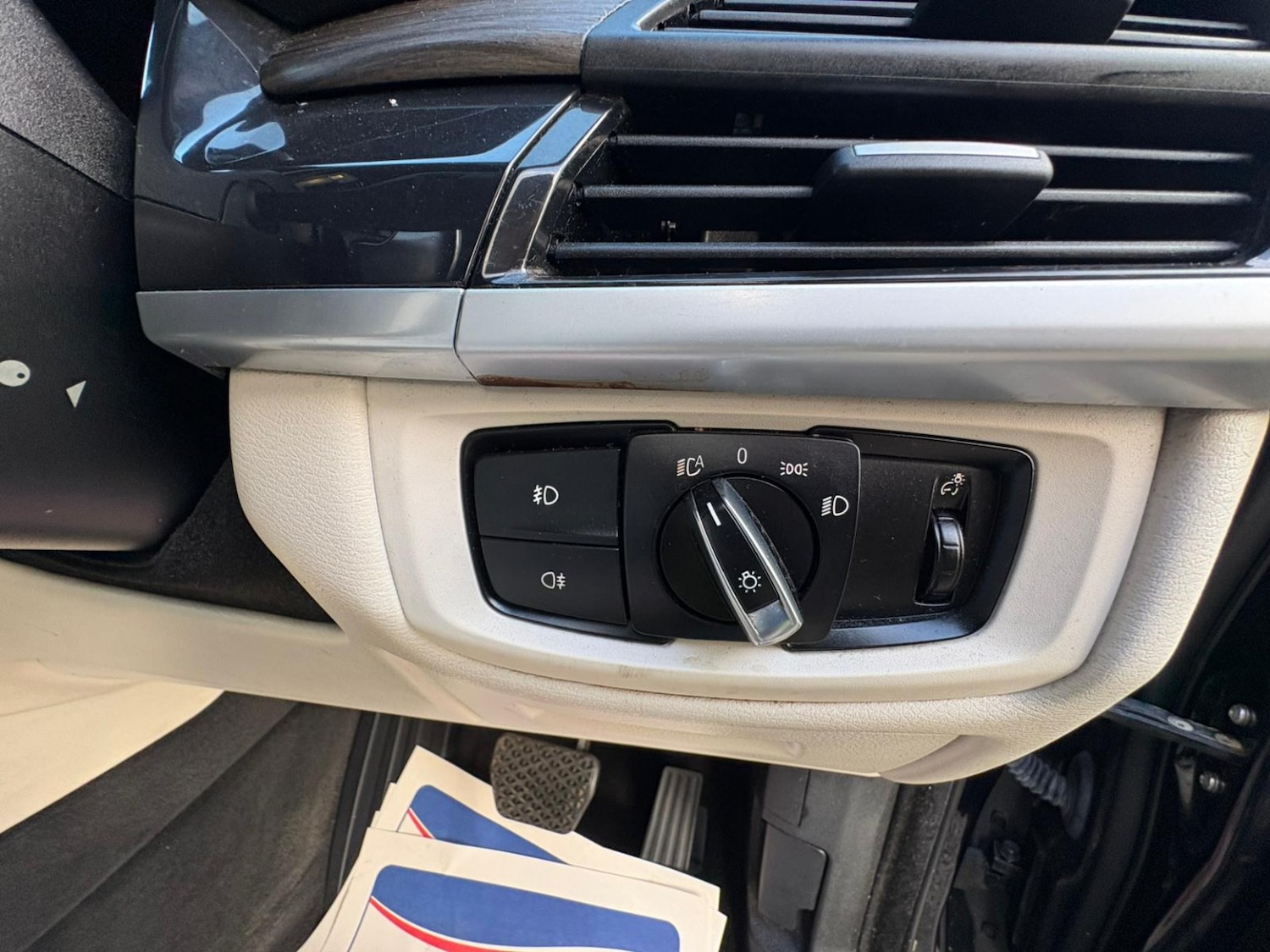 Used BMW X5 2015 for sale - 77891599: Photo 31