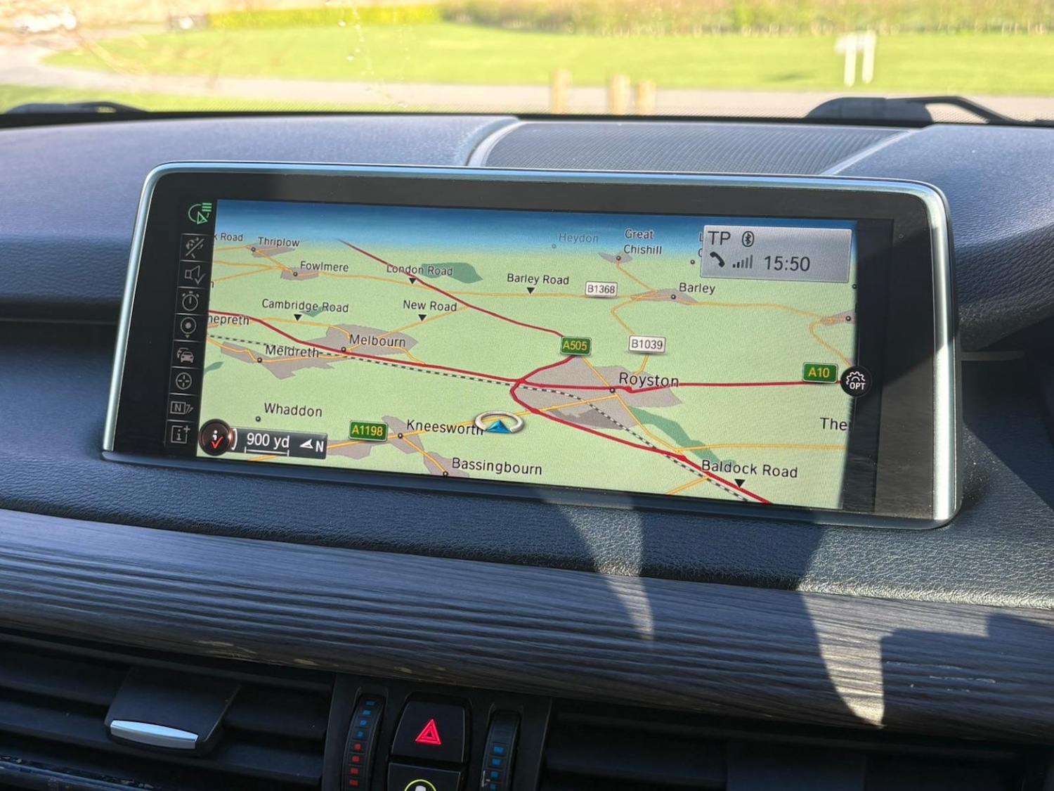 Used BMW X5 2015 for sale - 77891599: Photo 37