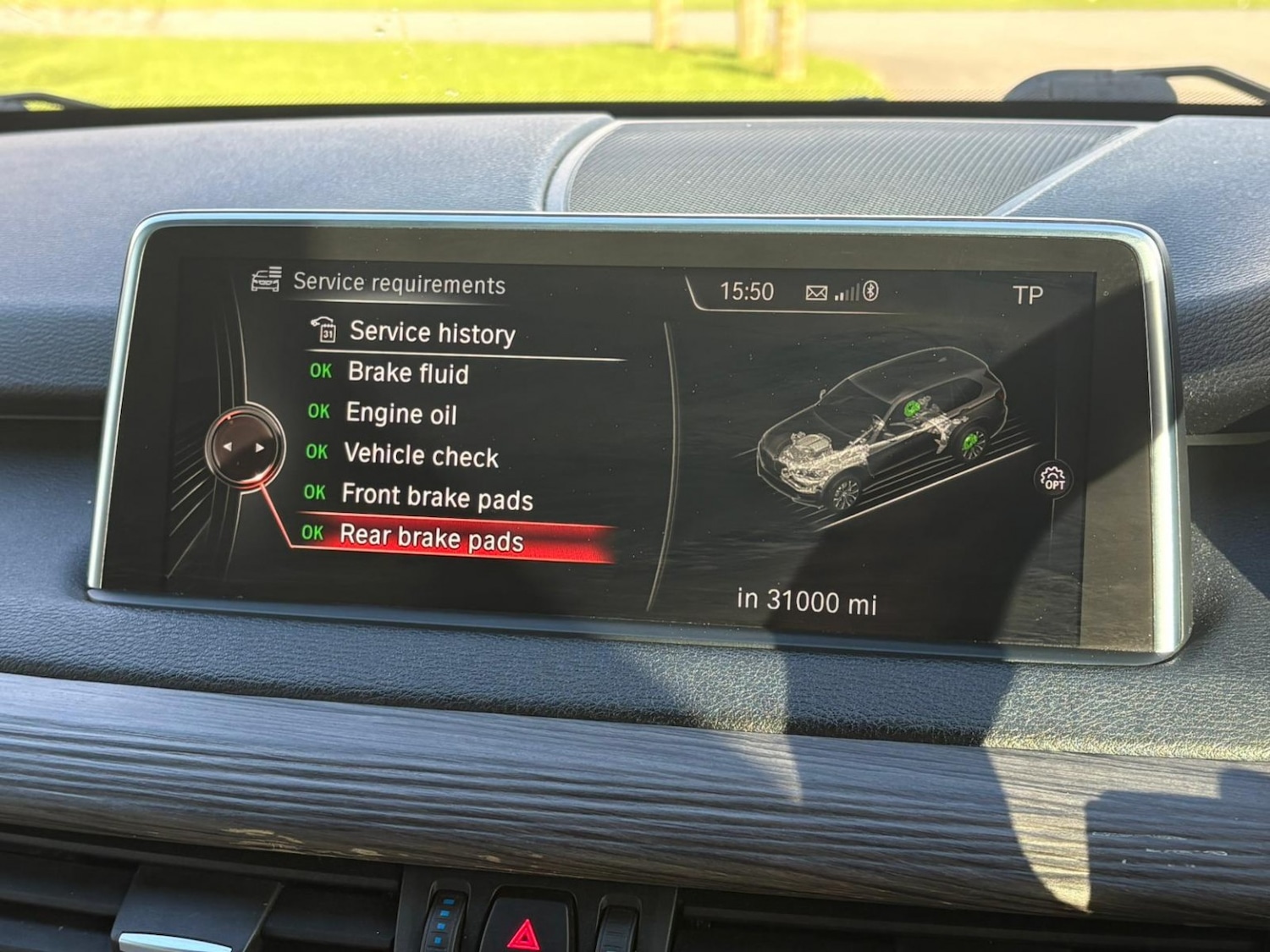 Used BMW X5 2015 for sale - 77891599: Photo 42