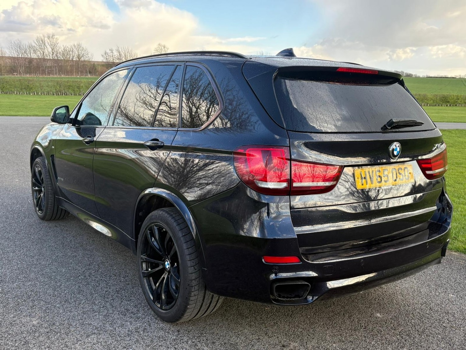 Used BMW X5 2015 for sale - 77891599: Photo 7