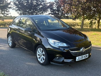 Used Vauxhall Corsa 2018 for sale - 79750136: Photo