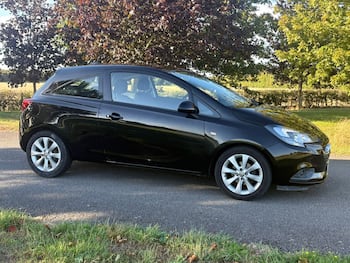 Used Vauxhall Corsa 2018 for sale - 79750136: Photo