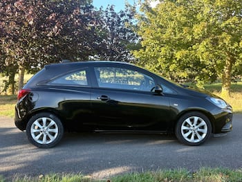 Used Vauxhall Corsa 2018 for sale - 79750136: Photo