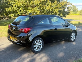 Used Vauxhall Corsa 2018 for sale - 79750136: Photo