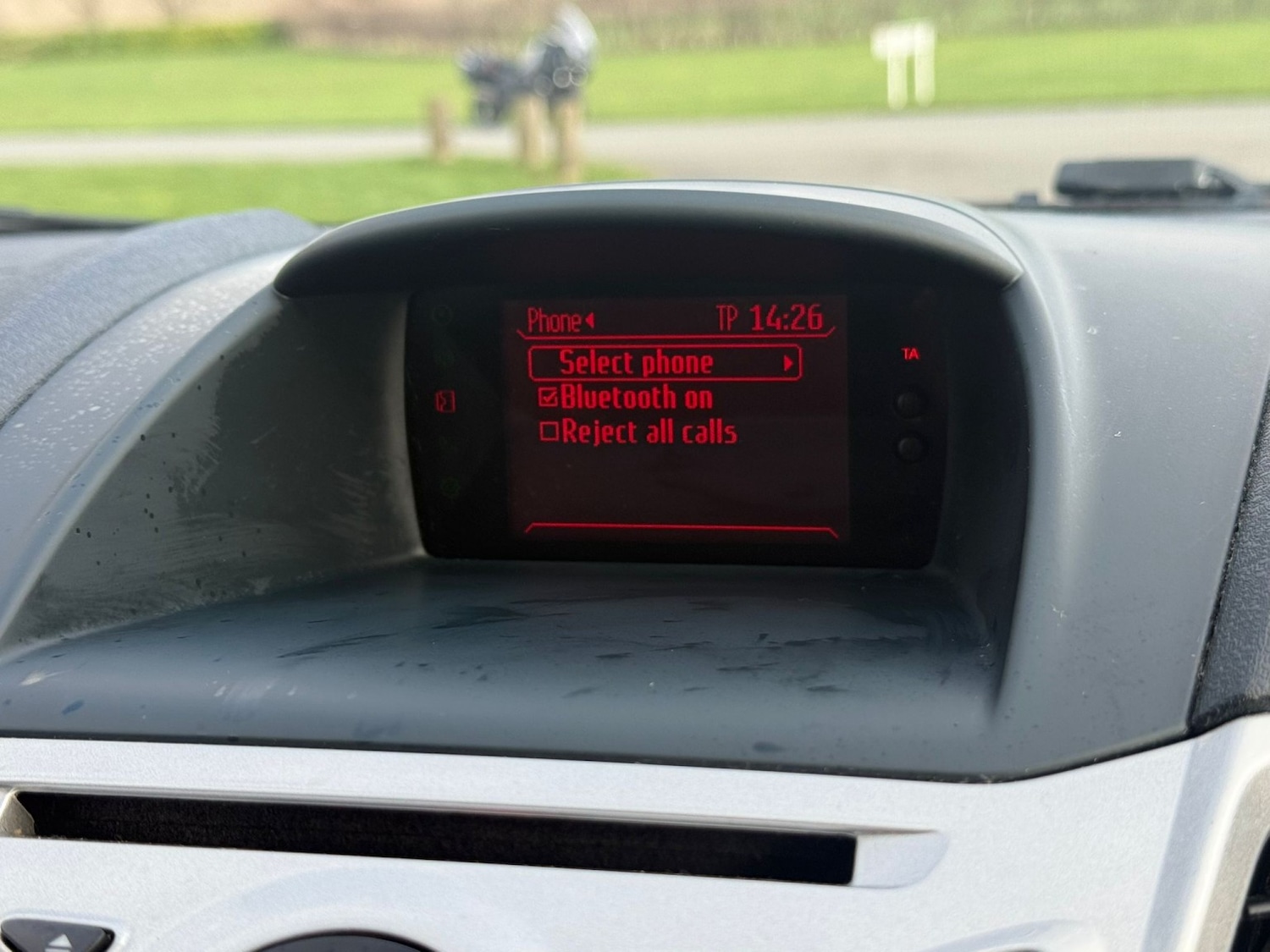 Used Ford Fiesta 2012 for sale - 77807139: Photo 25