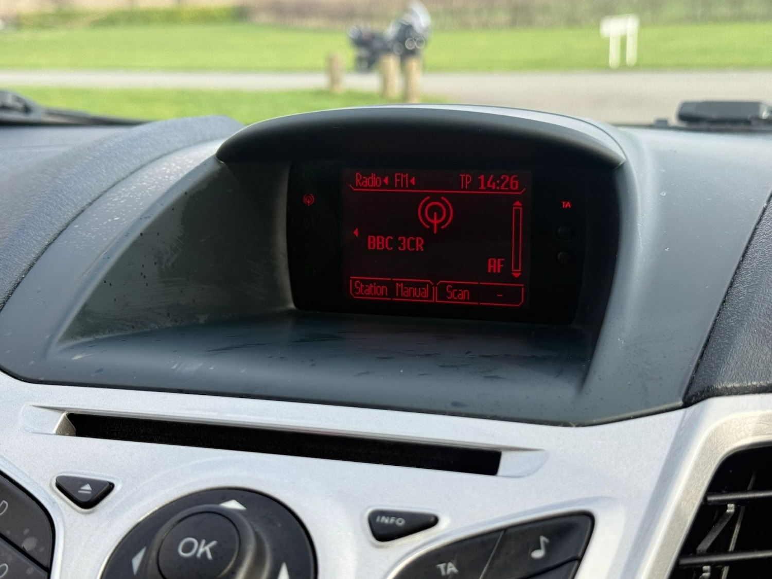 Used Ford Fiesta 2012 for sale - 77807139: Photo 26