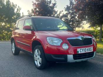 2010 - 1.2 TSI SE 5dr