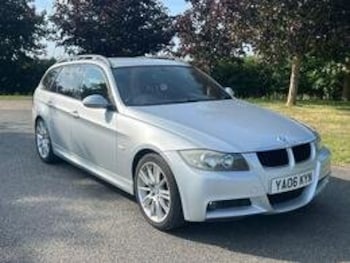 2006 - 2.0 318i M Sport Touring 5-Door