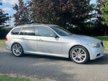 Used BMW 3 Series 2006 for sale - 75543492: Photo