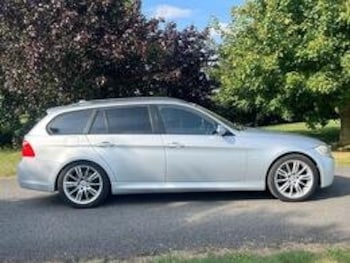 Used BMW 3 Series 2006 for sale - 75543492: Photo