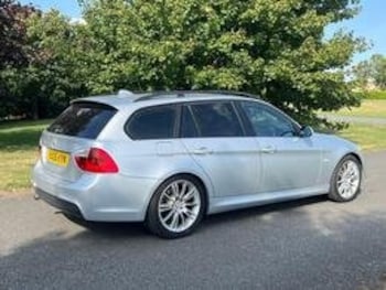 Used BMW 3 Series 2006 for sale - 75543492: Photo