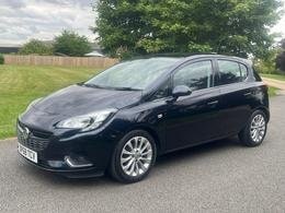 Used Vauxhall Corsa 2018 for sale - 75539059: Photo 10