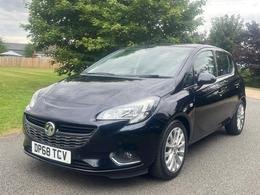 Used Vauxhall Corsa 2018 for sale - 75539059: Photo 11