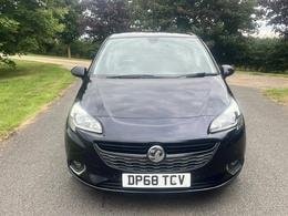 Used Vauxhall Corsa 2018 for sale - 75539059: Photo 12