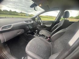 Used Vauxhall Corsa 2018 for sale - 75539059: Photo 16