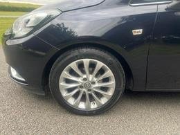Used Vauxhall Corsa 2018 for sale - 75539059: Photo 22