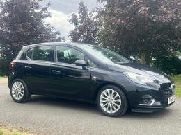 Used Vauxhall Corsa 2018 for sale - 75539059: Photo 2