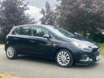 Used Vauxhall Corsa 2018 for sale - 75539059: Photo