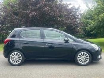 Used Vauxhall Corsa 2018 for sale - 75539059: Photo
