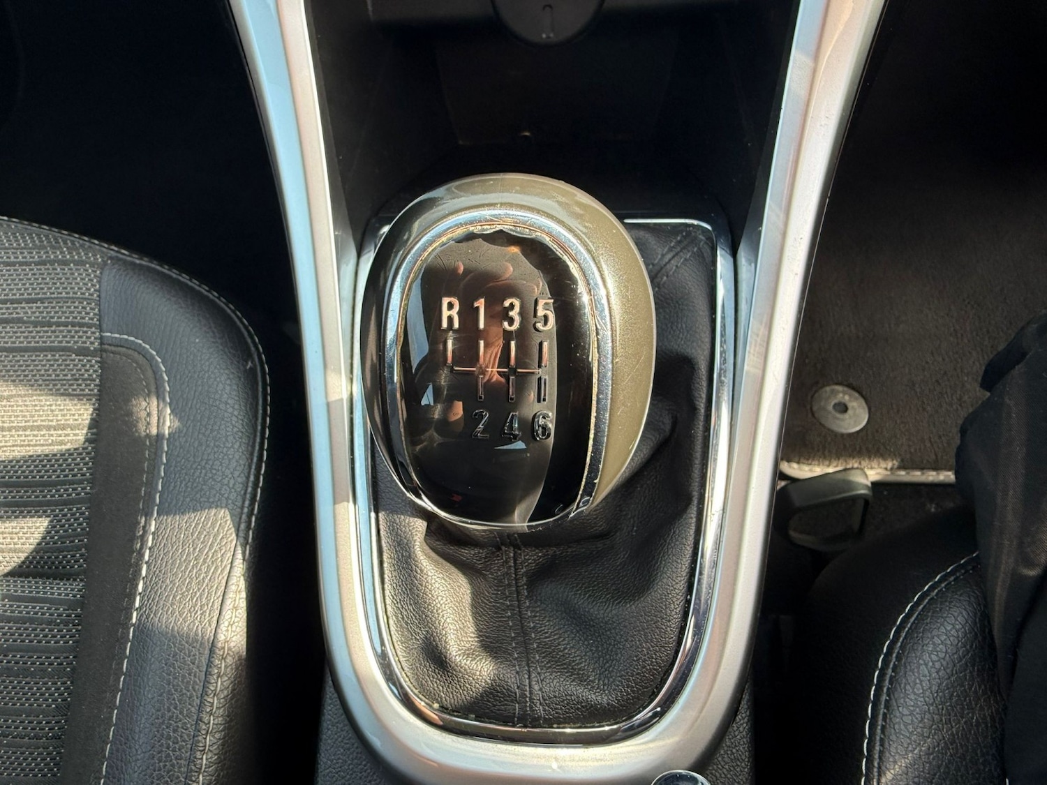 Used Vauxhall Astra 2015 for sale - 77636942: Photo 29