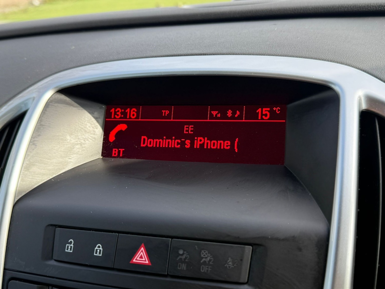 Used Vauxhall Astra 2015 for sale - 77636942: Photo 31