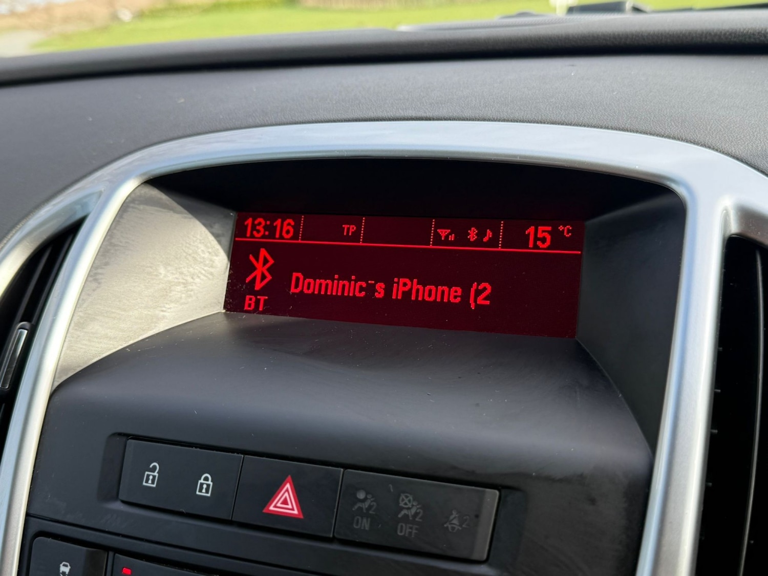 Used Vauxhall Astra 2015 for sale - 77636942: Photo 32