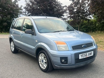 Ford - Fusion