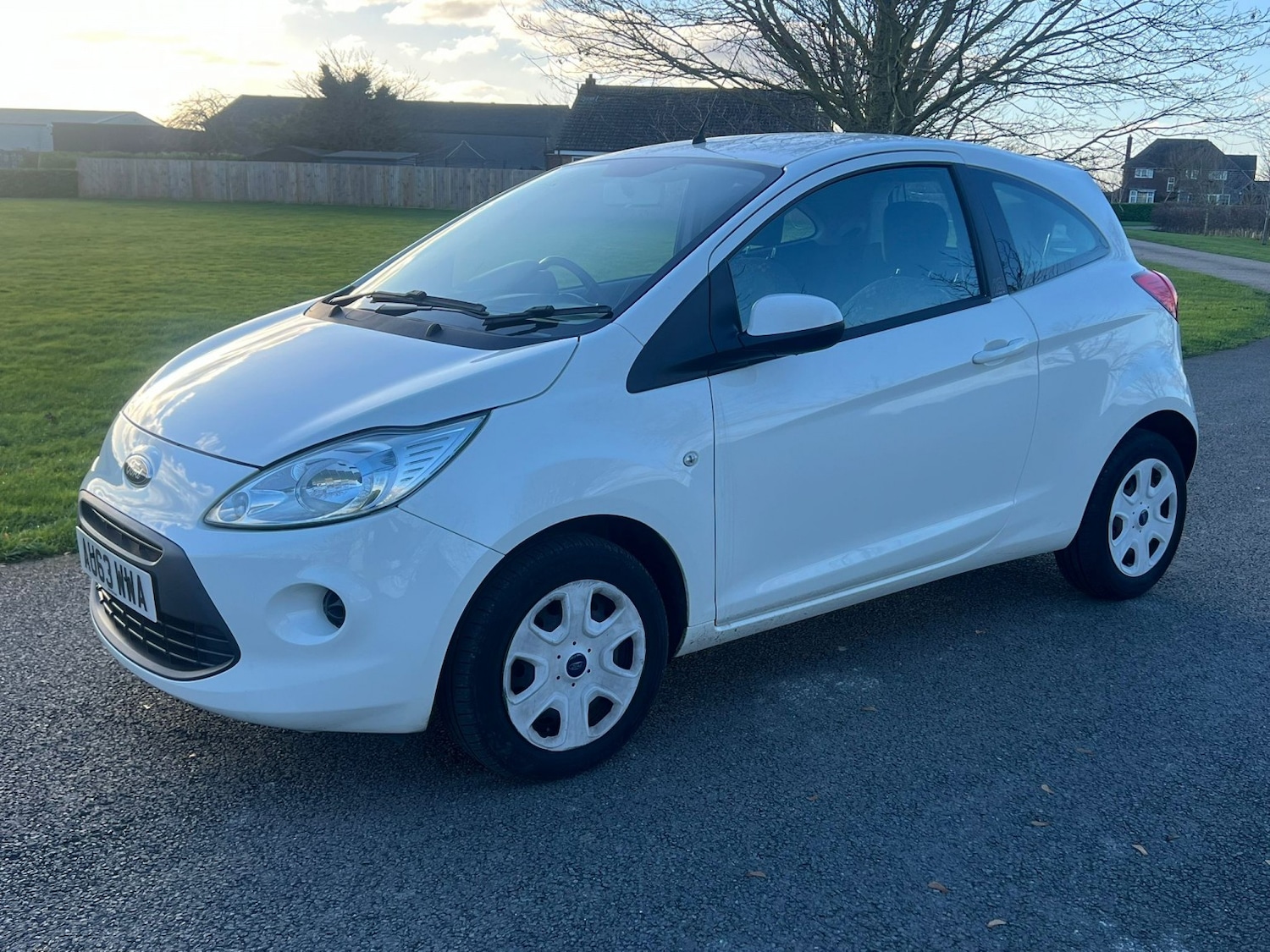 Used Ford Ka 2013 for sale - 77056580: Photo 10