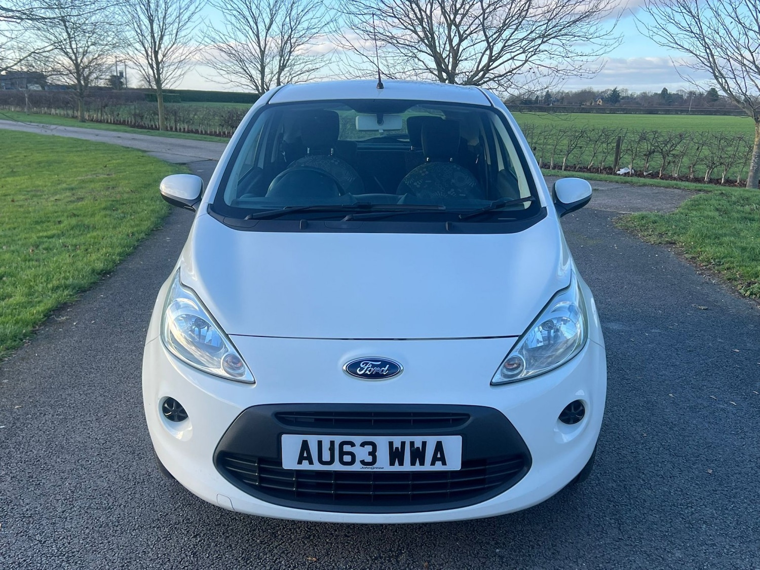 Used Ford Ka 2013 for sale - 77056580: Photo 12