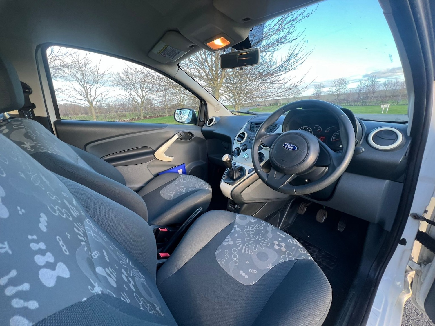 Used Ford Ka 2013 for sale - 77056580: Photo 13