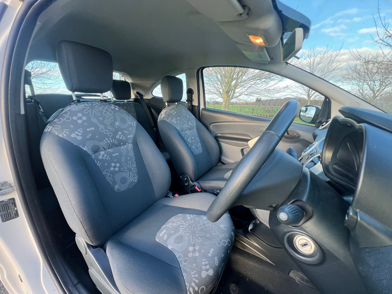 Used Ford Ka 2013 for sale - 77056580: Photo 14