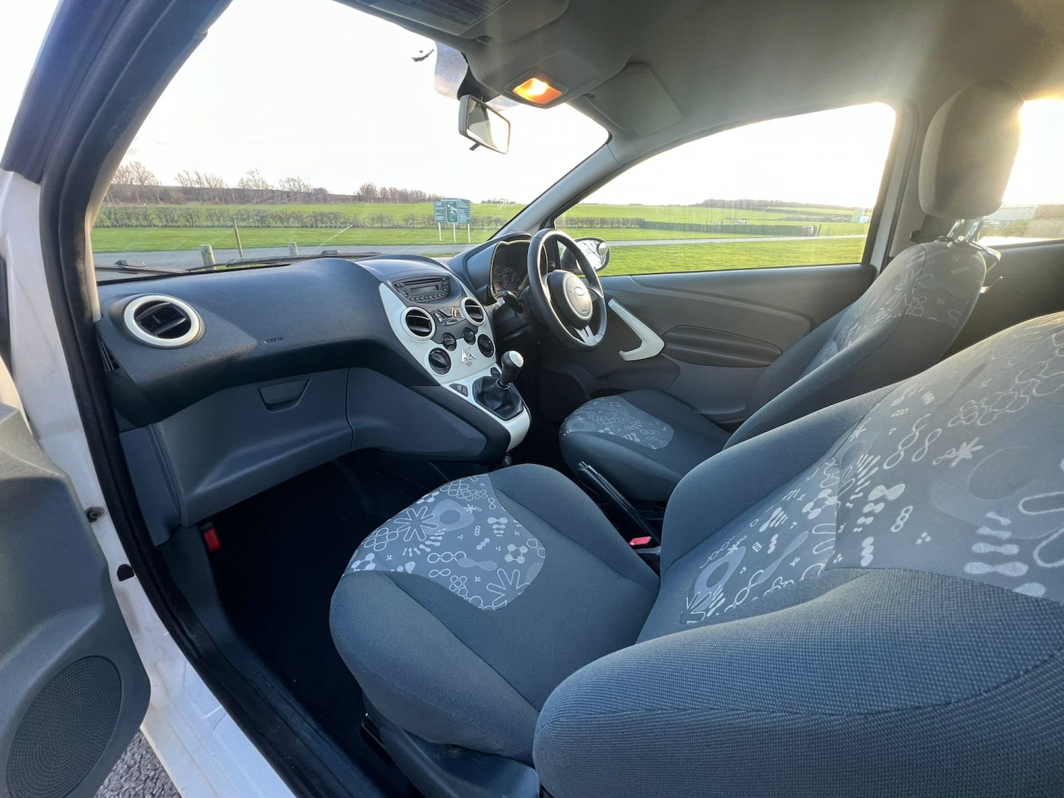 Used Ford Ka 2013 for sale - 77056580: Photo 15