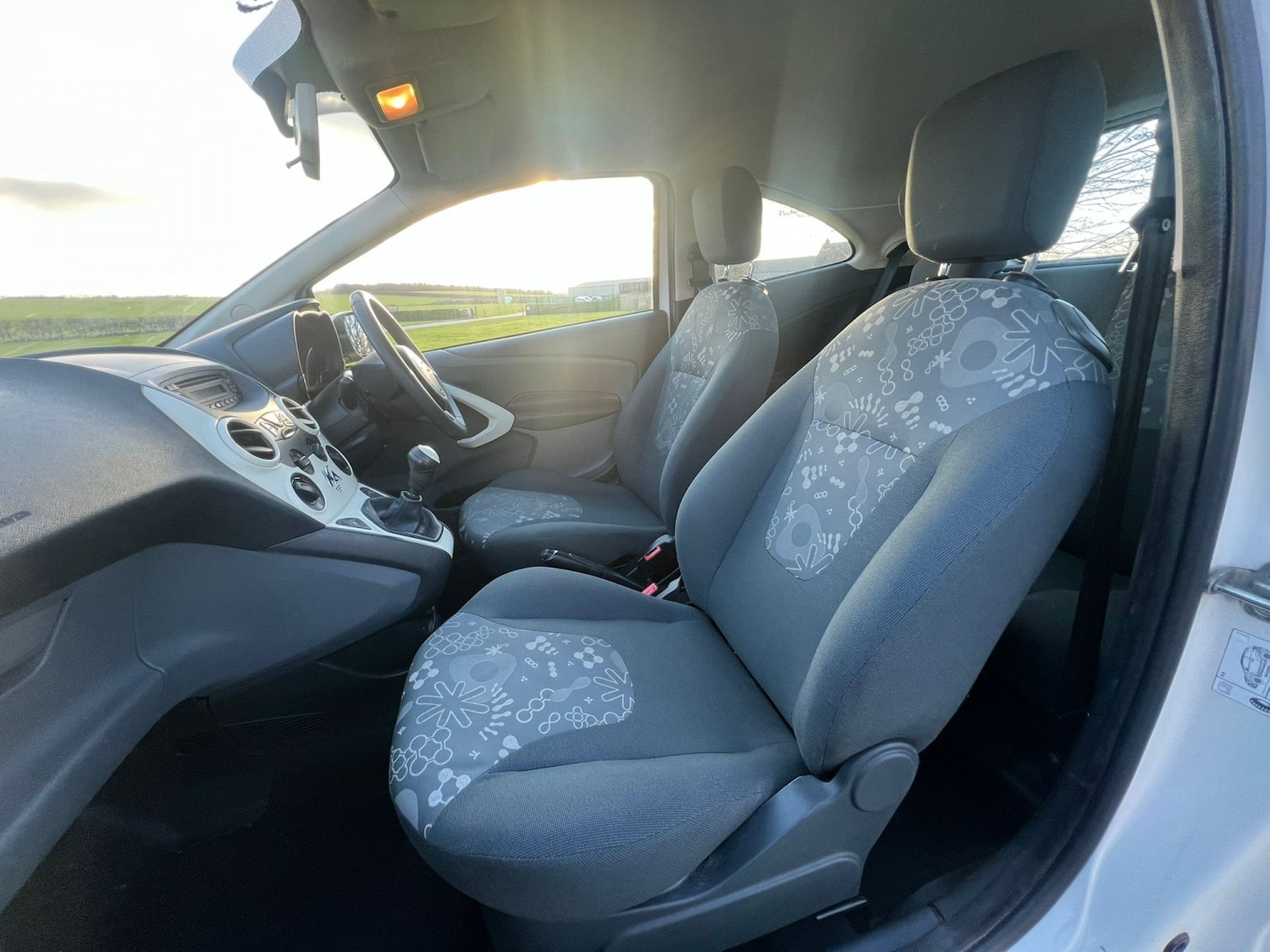 Used Ford Ka 2013 for sale - 77056580: Photo 16