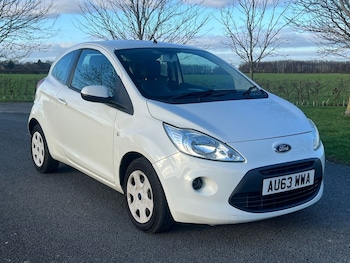 2013 - 1.2 Edge 3-Door