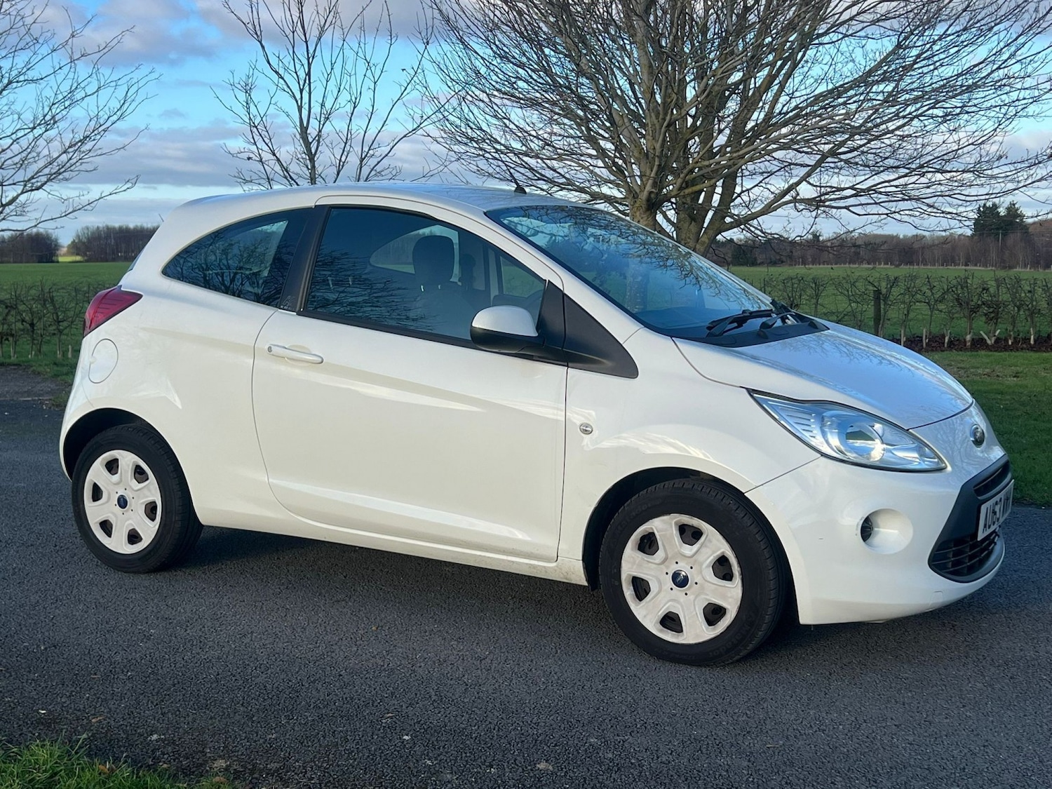 Used Ford Ka 2013 for sale - 77056580: Photo 2