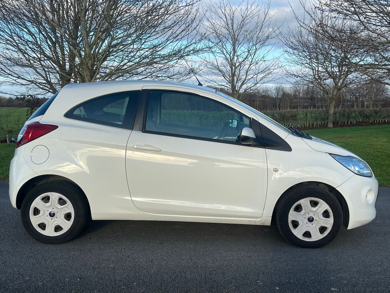 Used Ford Ka 2013 for sale - 77056580: Photo 3