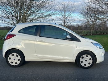 Used Ford Ka 2013 for sale - 77056580: Photo