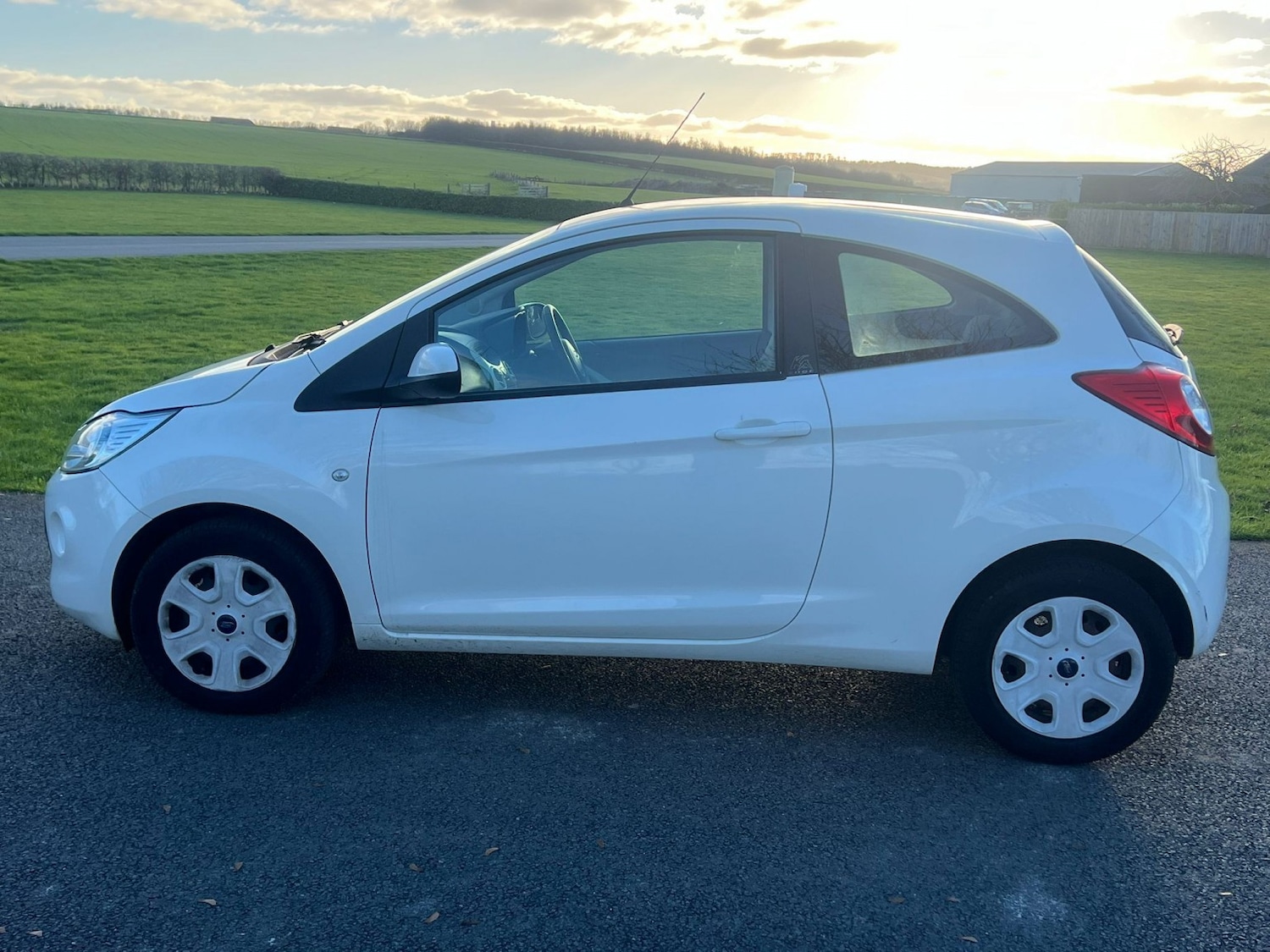 Used Ford Ka 2013 for sale - 77056580: Photo 9