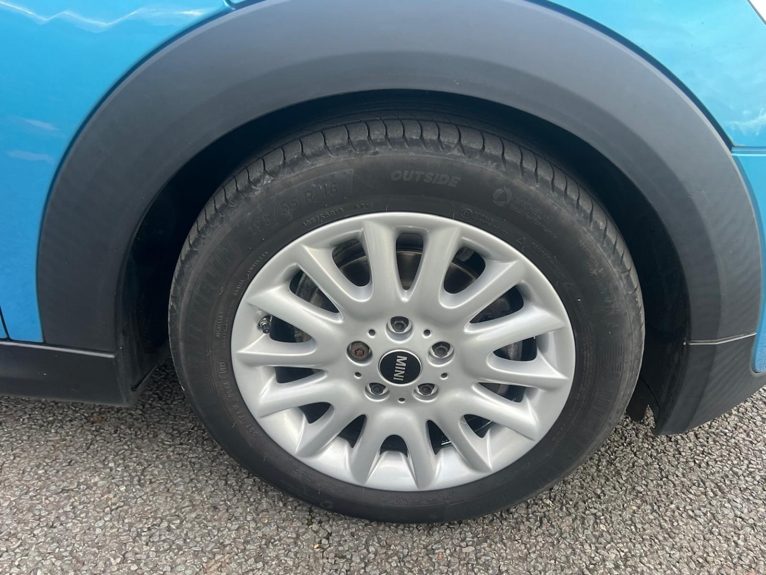 Used Ford Fiesta 2014 for sale - 76521144: Photo 13