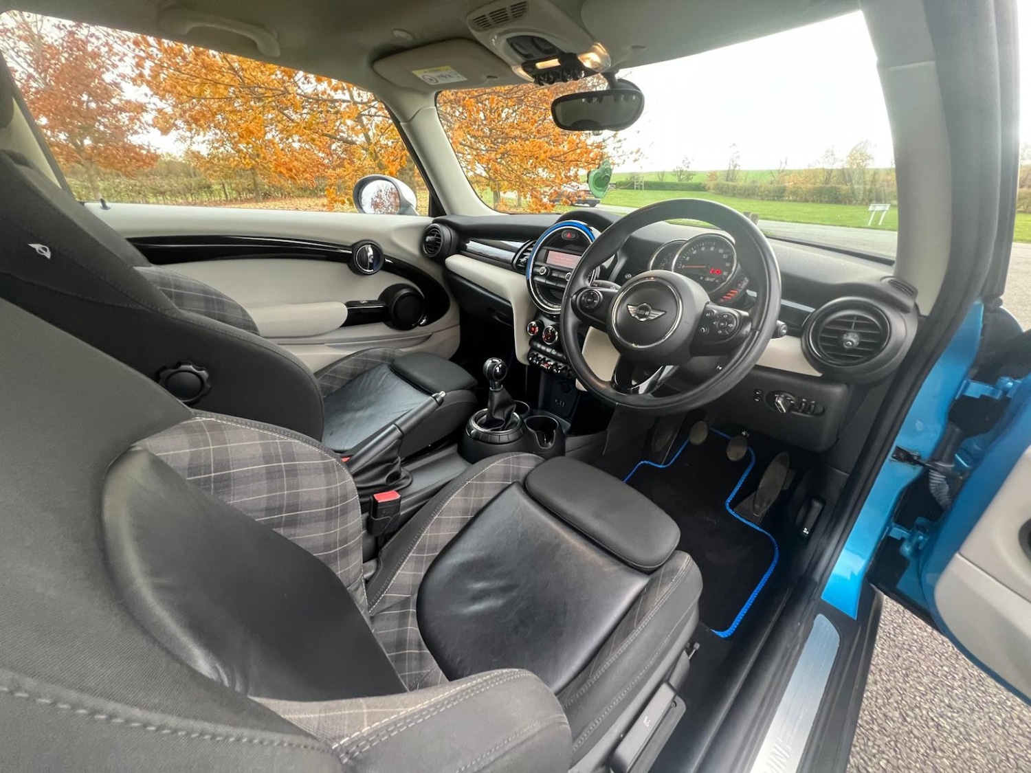 Used Ford Fiesta 2014 for sale - 76521144: Photo 17