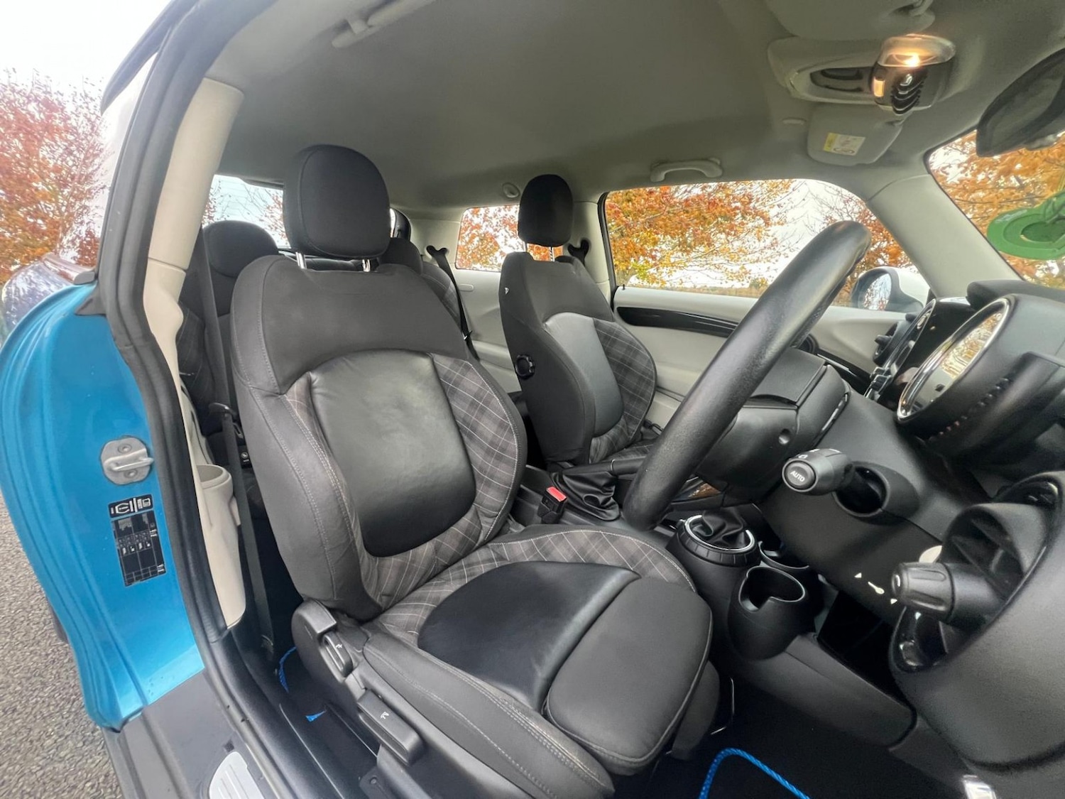 Used Ford Fiesta 2014 for sale - 76521144: Photo 18