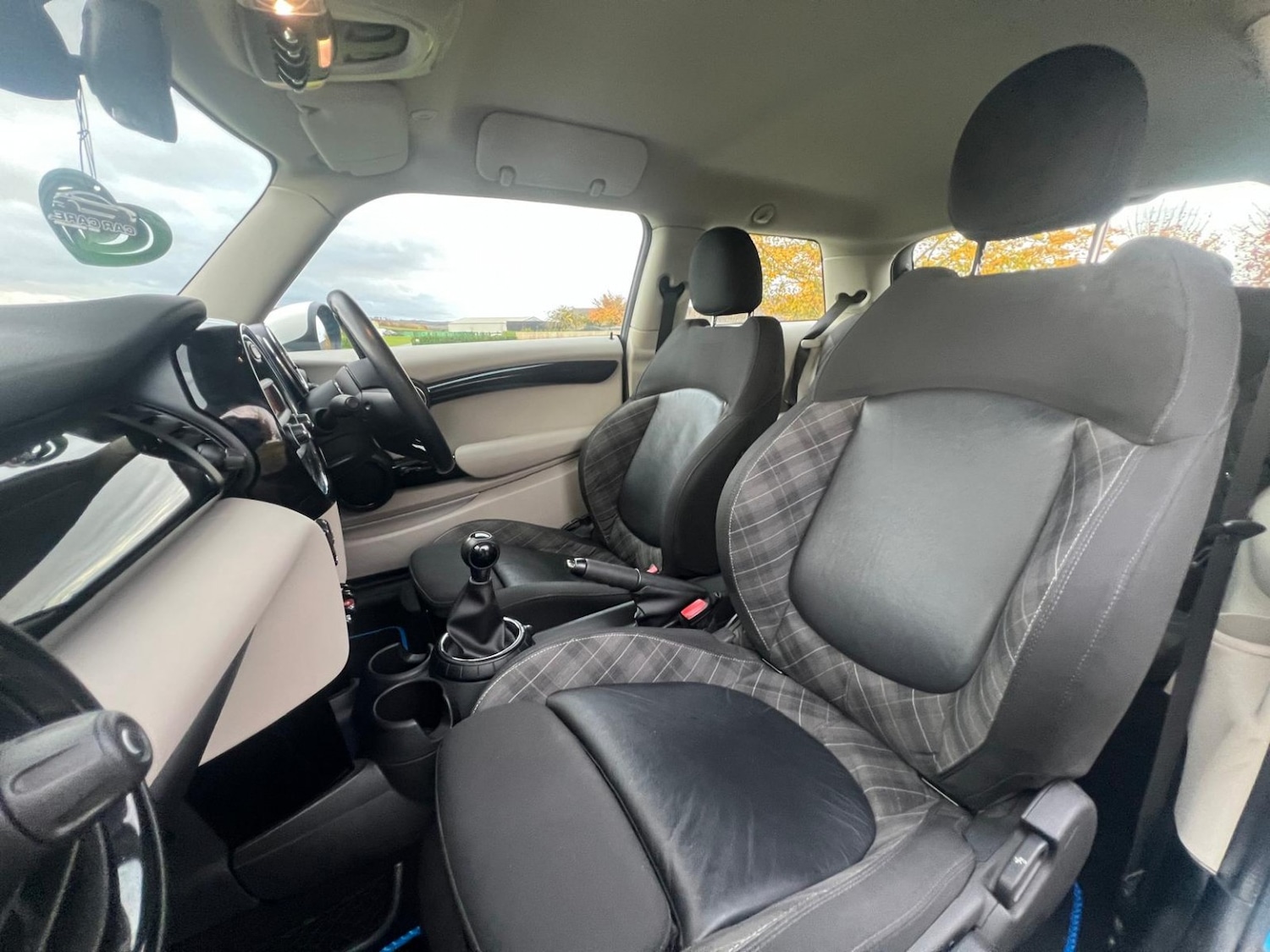 Used Ford Fiesta 2014 for sale - 76521144: Photo 19