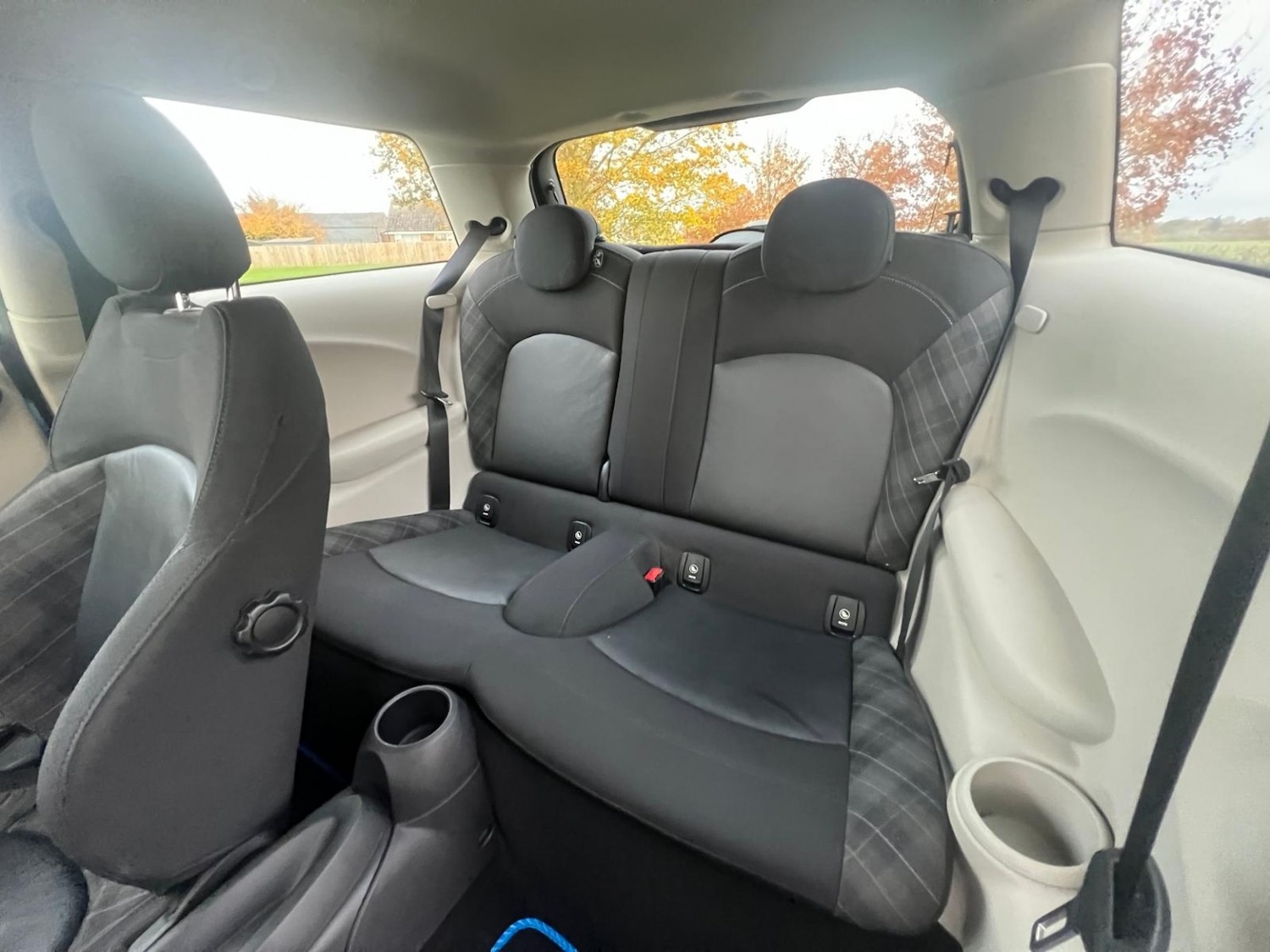 Used Ford Fiesta 2014 for sale - 76521144: Photo 21